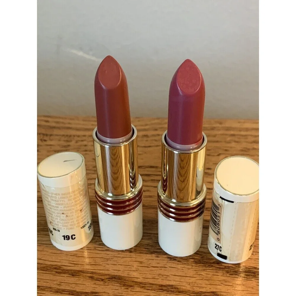 Revlon set both